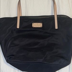 Kate Spade Nylon Bag